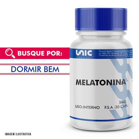 melatonina para qué sirve-1